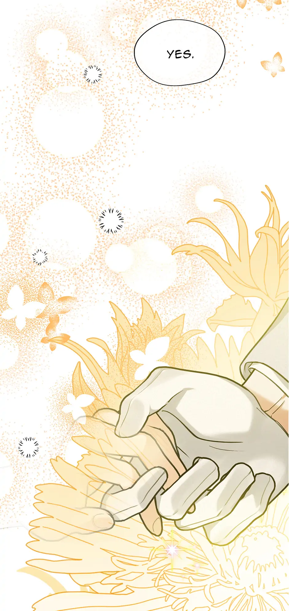 Saving My Crown Prince Chapter 60 - Page 24