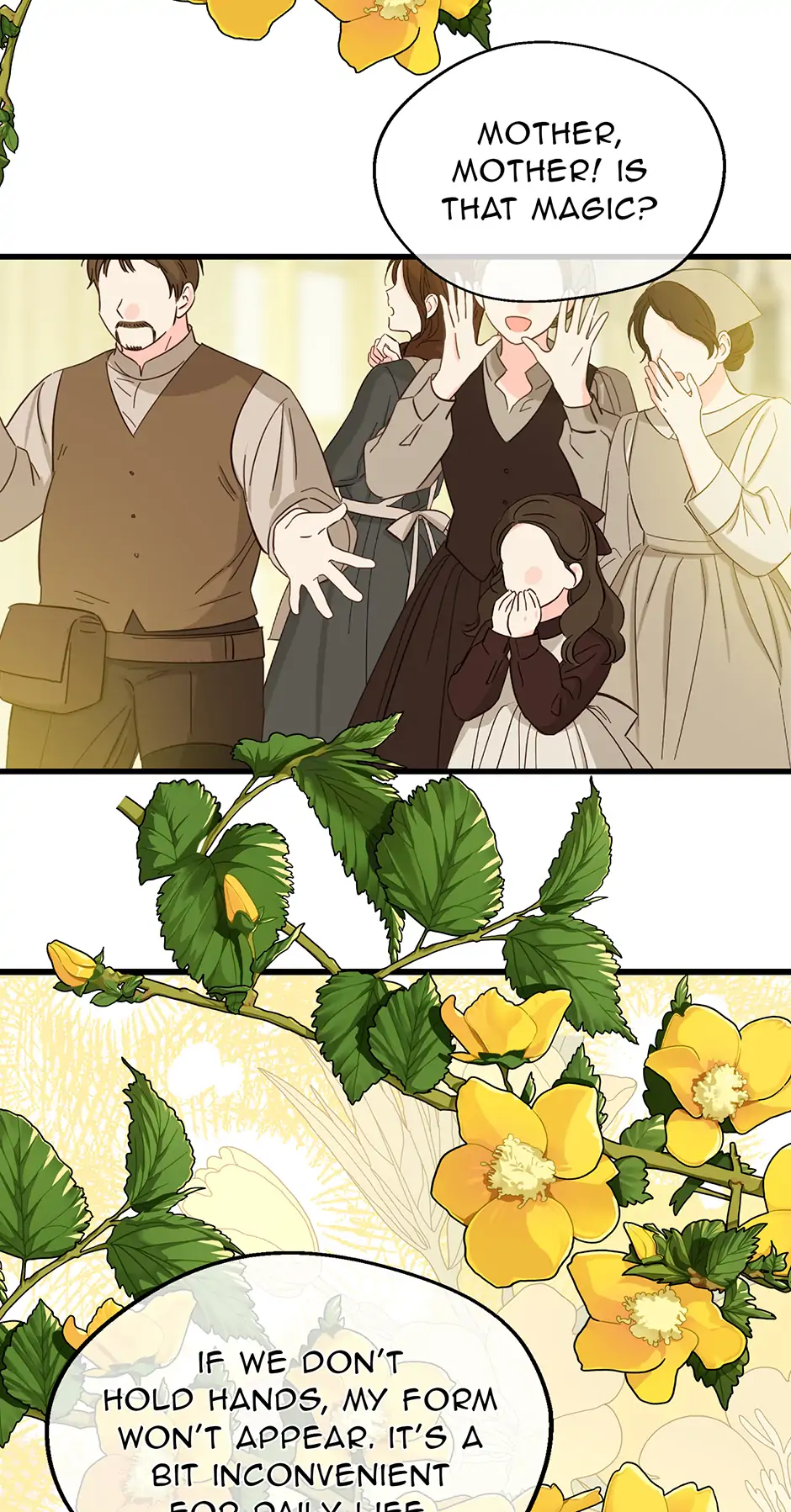 Saving My Crown Prince Chapter 60 - Page 29