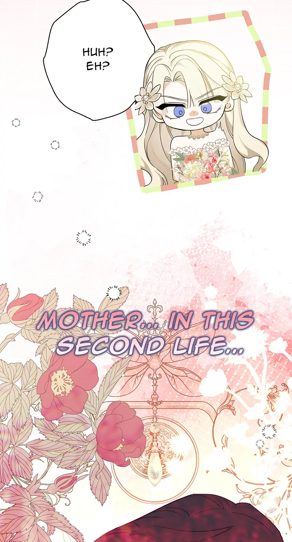 Saving My Crown Prince Chapter 60 - Page 42