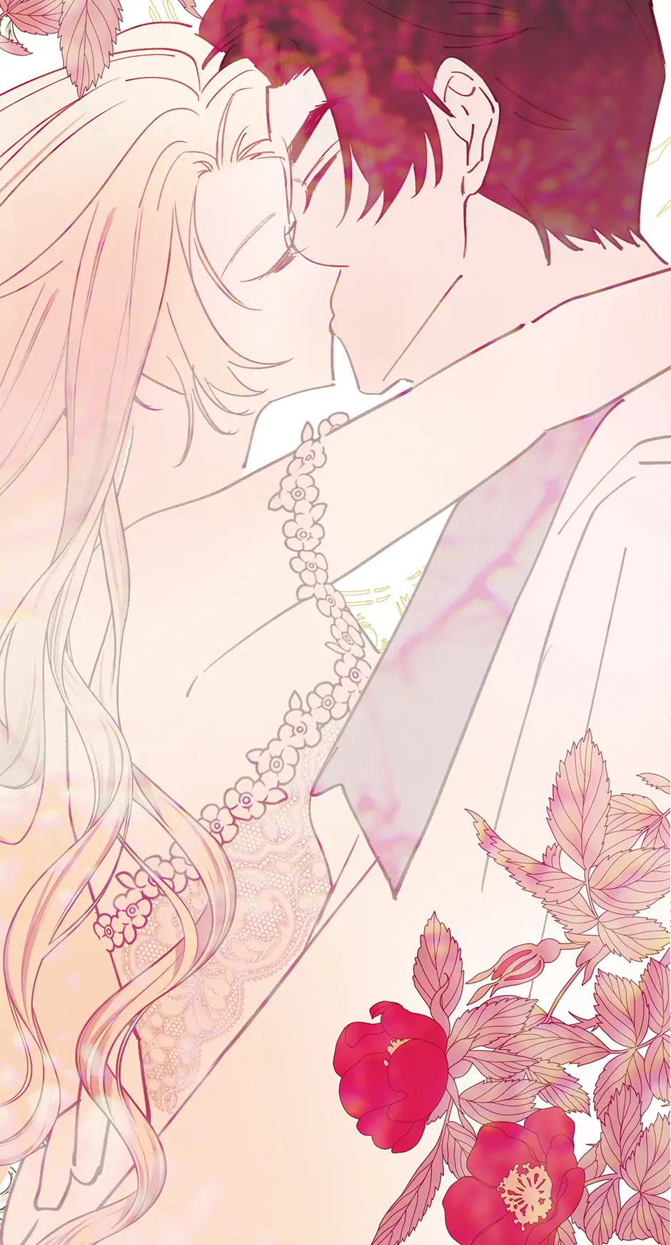 Saving My Crown Prince Chapter 60 - Page 43