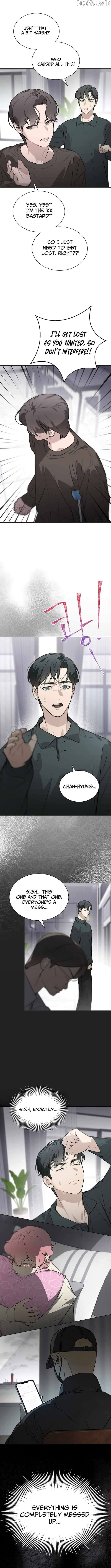 Saving the Doomed Idols With My Touch Chapter 72 - Page 9