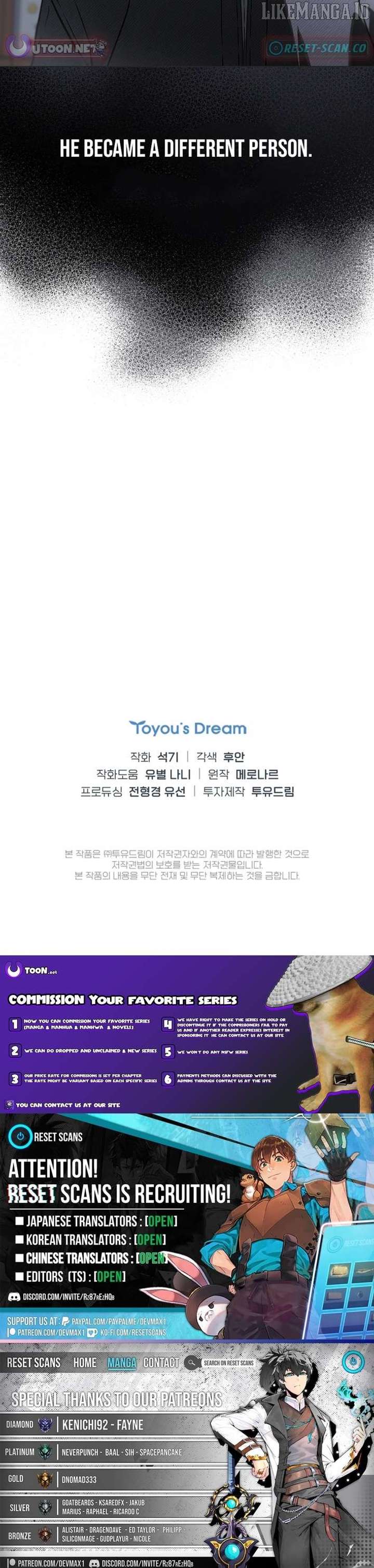 Saving the Doomed Idols With My Touch Chapter 78 - Page 9