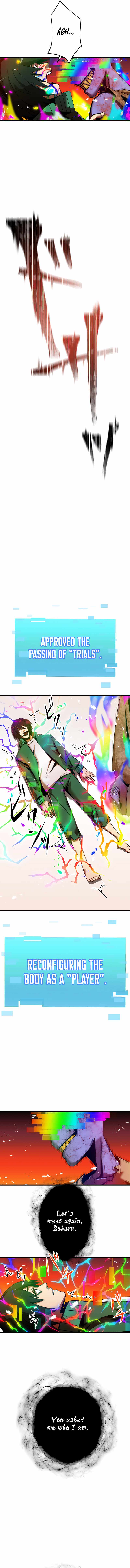 Savior of Divine Blood ~Draw Out 0.00000001% To Become the Strongest~ Chapter 2 - Page 28