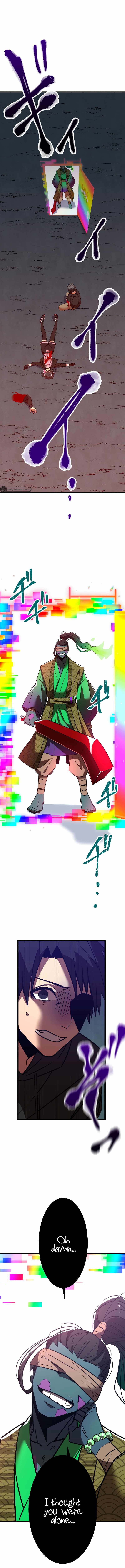 Savior of Divine Blood ~Draw Out 0.00000001% To Become the Strongest~ Chapter 10 - Page 26