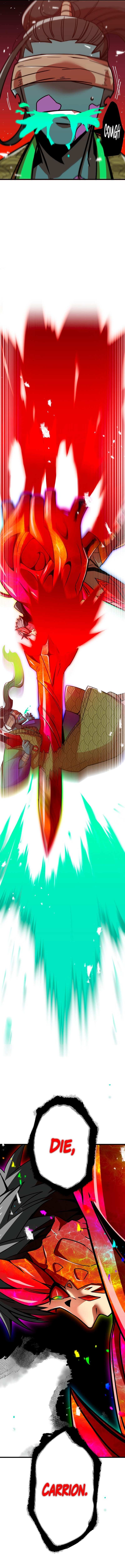 Savior of Divine Blood ~Draw Out 0.00000001% To Become the Strongest~ Chapter 11 - Page 28