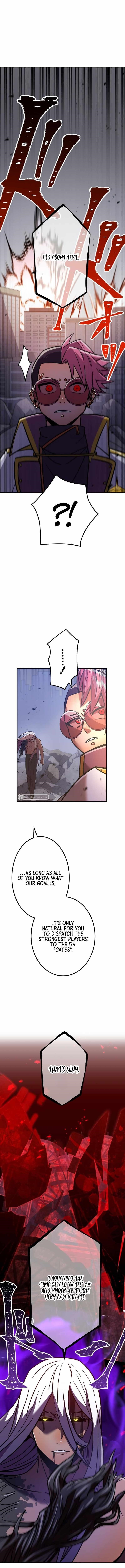 Savior of Divine Blood ~Draw Out 0.00000001% To Become the Strongest~ Chapter 34 - Page 13