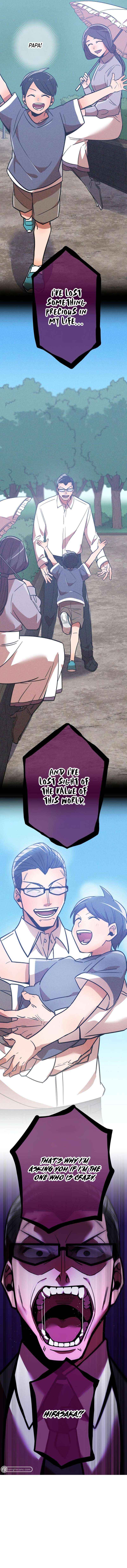 Savior of Divine Blood ~Draw Out 0.00000001% To Become the Strongest~ Chapter 35 - Page 17