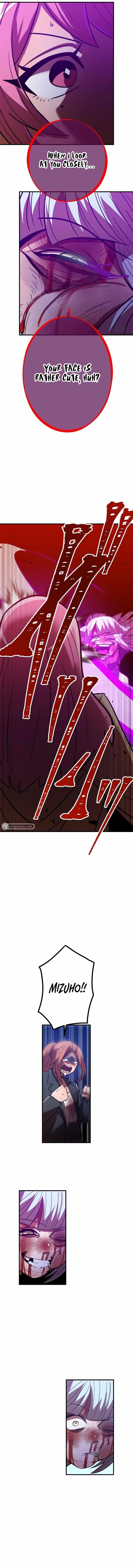 Savior of Divine Blood ~Draw Out 0.00000001% To Become the Strongest~ Chapter 37 - Page 20