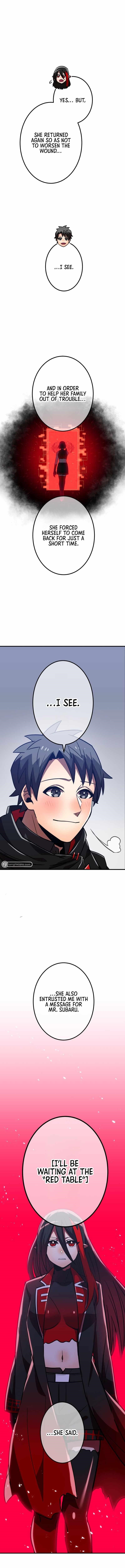 Savior of Divine Blood ~Draw Out 0.00000001% To Become the Strongest~ Chapter 38 - Page 10