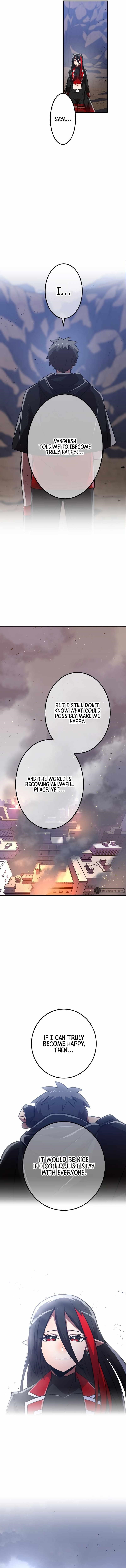 Savior of Divine Blood ~Draw Out 0.00000001% To Become the Strongest~ Chapter 38 - Page 17