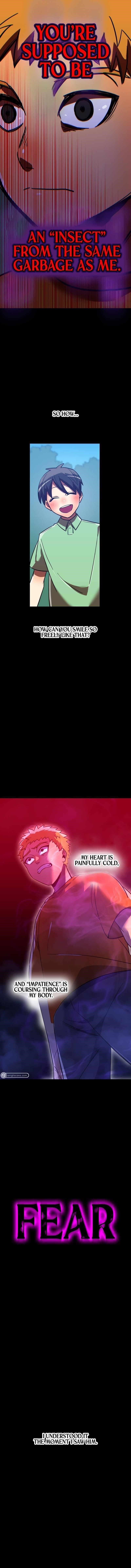 Savior of Divine Blood ~Draw Out 0.00000001% To Become the Strongest~ Chapter 44 - Page 10