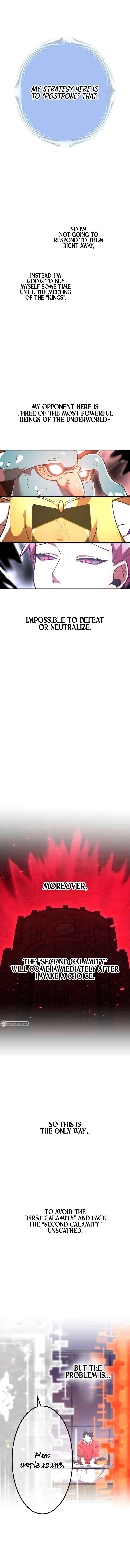 Savior of Divine Blood ~Draw Out 0.00000001% To Become the Strongest~ Chapter 48 - Page 9