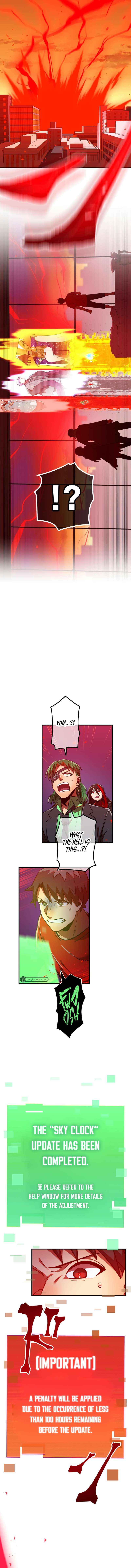 Savior of Divine Blood ~Draw Out 0.00000001% To Become the Strongest~ Chapter 48 - Page 16