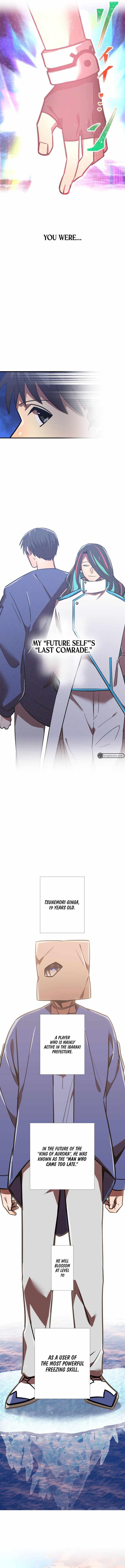 Savior of Divine Blood ~Draw Out 0.00000001% To Become the Strongest~ Chapter 50 - Page 14