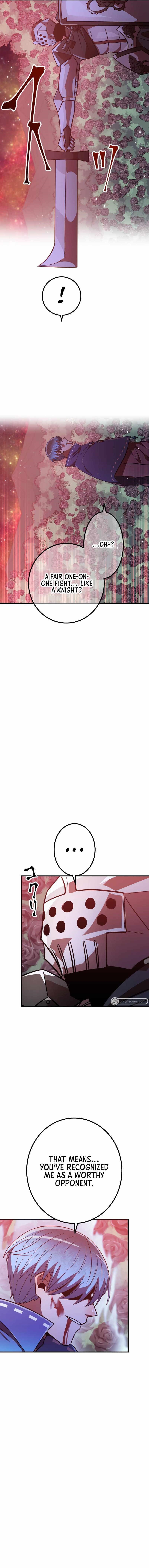 Savior of Divine Blood ~Draw Out 0.00000001% To Become the Strongest~ Chapter 51 - Page 18