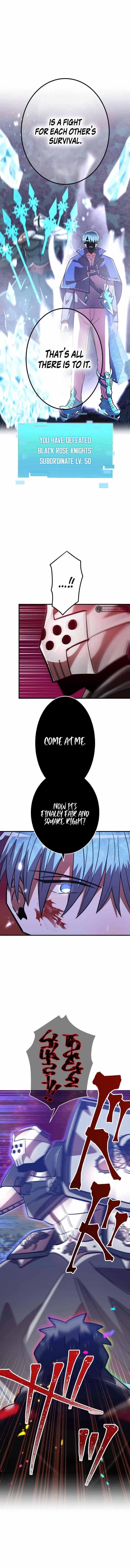 Savior of Divine Blood ~Draw Out 0.00000001% To Become the Strongest~ Chapter 51 - Page 20