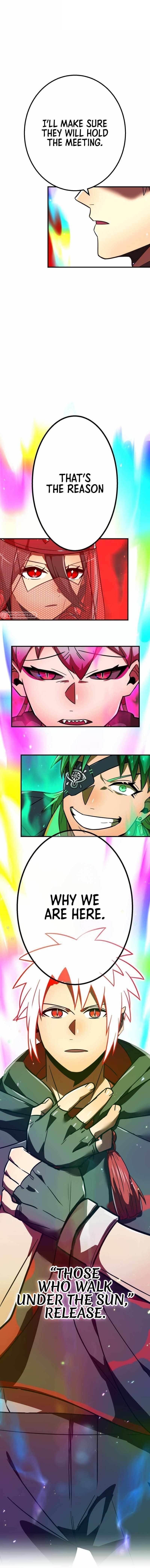 Savior of Divine Blood ~Draw Out 0.00000001% To Become the Strongest~ Chapter 79 - Page 13