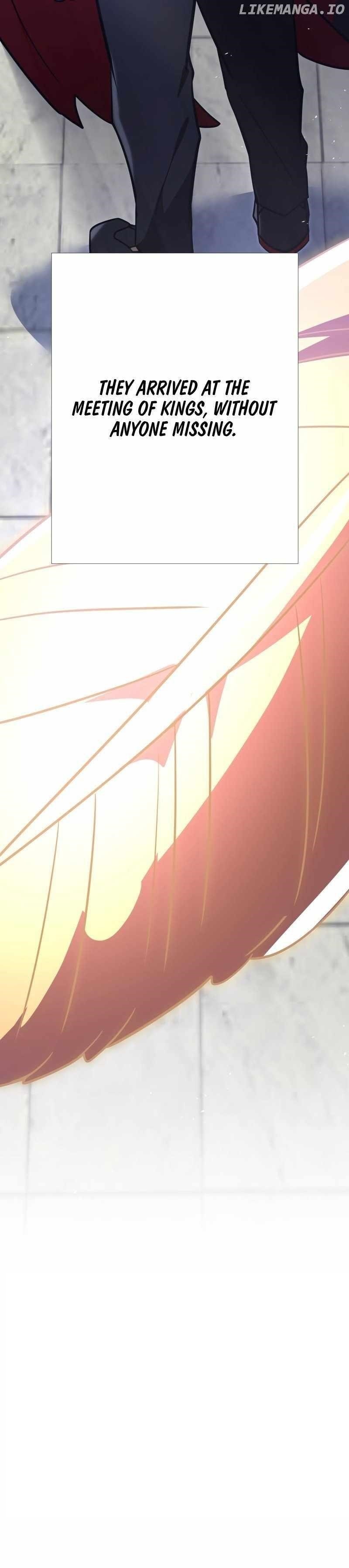 Savior of Divine Blood ~Draw Out 0.00000001% To Become the Strongest~ Chapter 85 - Page 11