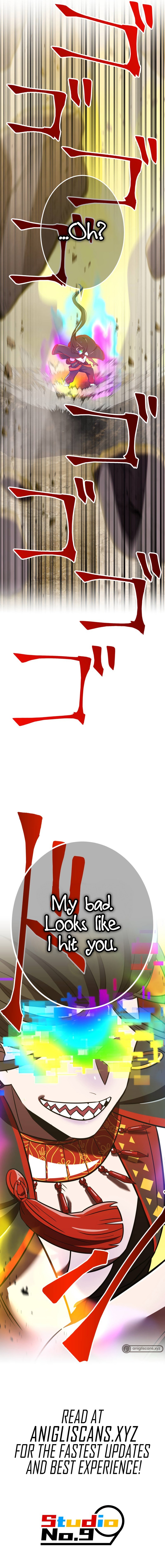 Savior of Divine Blood ~Draw Out 0.00000001% To Become the Strongest~ Chapter 89 - Page 17