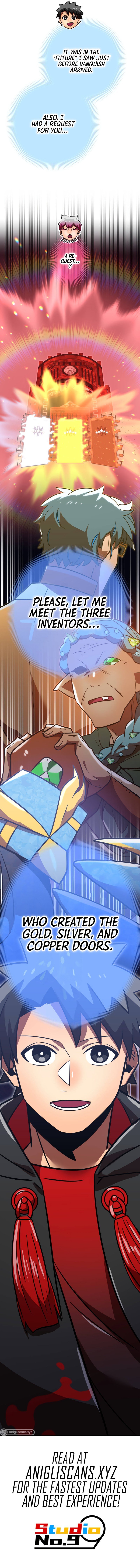 Savior of Divine Blood ~Draw Out 0.00000001% To Become the Strongest~ Chapter 92 - Page 14