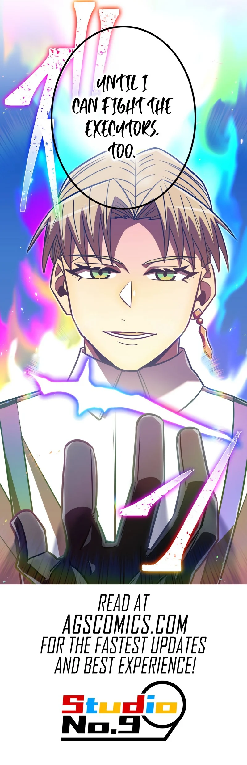 Savior of Divine Blood ~Draw Out 0.00000001% To Become the Strongest~ Chapter 95 - Page 14