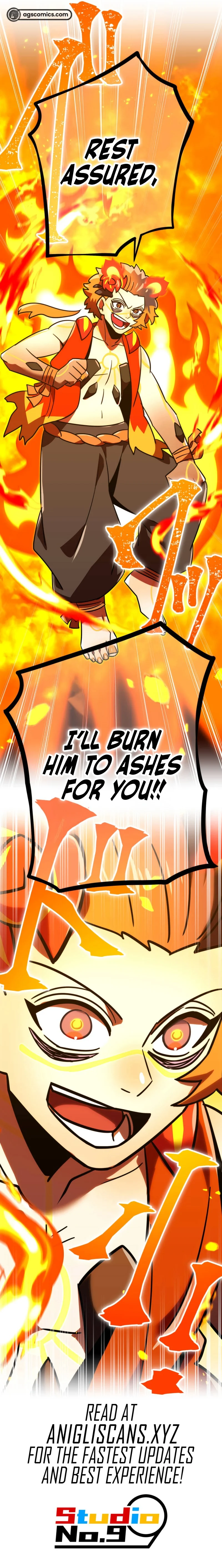 Savior of Divine Blood ~Draw Out 0.00000001% To Become the Strongest~ Chapter 99 - Page 14