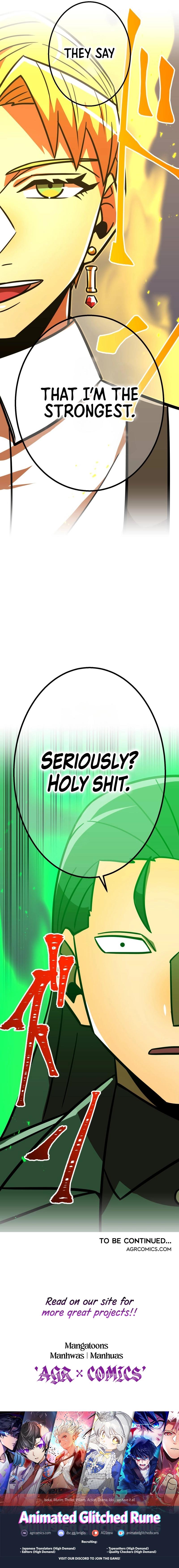 Savior of Divine Blood ~Draw Out 0.00000001% To Become the Strongest~ Chapter 100 - Page 24