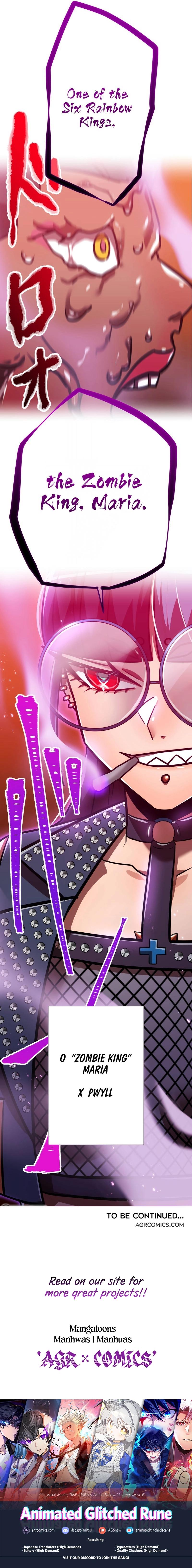 Savior of Divine Blood ~Draw Out 0.00000001% To Become the Strongest~ Chapter 103 - Page 18