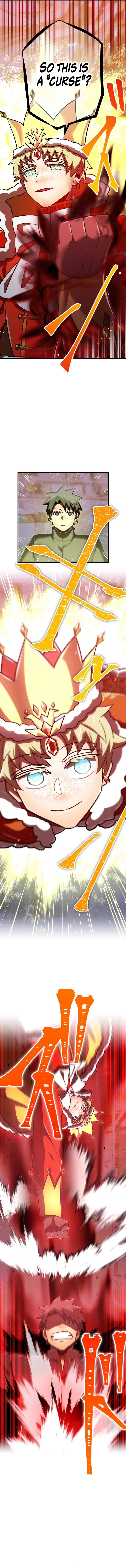 Savior of Divine Blood ~Draw Out 0.00000001% To Become the Strongest~ Chapter 105 - Page 5