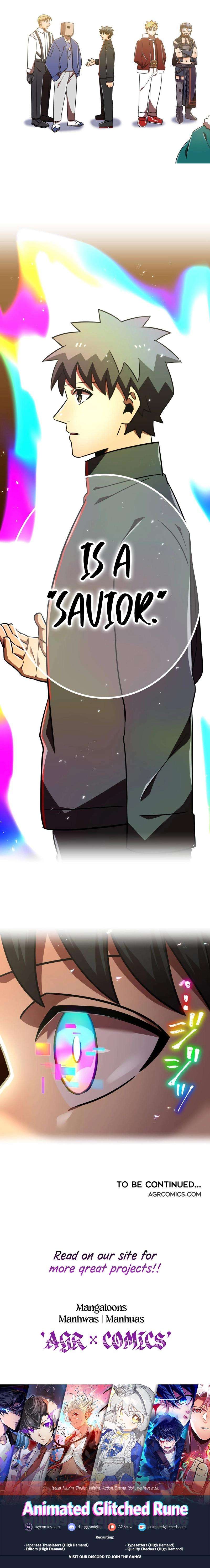 Savior of Divine Blood ~Draw Out 0.00000001% To Become the Strongest~ Chapter 108 - Page 18