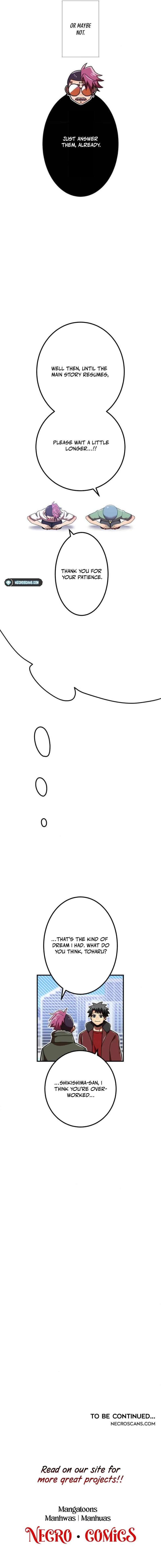 Savior of Divine Blood ~Draw Out 0.00000001% To Become the Strongest~ Chapter 114 - Page 12