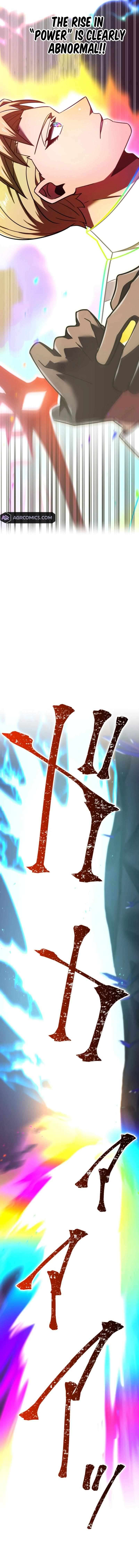 Savior of Divine Blood ~Draw Out 0.00000001% To Become the Strongest~ Chapter 118 - Page 13