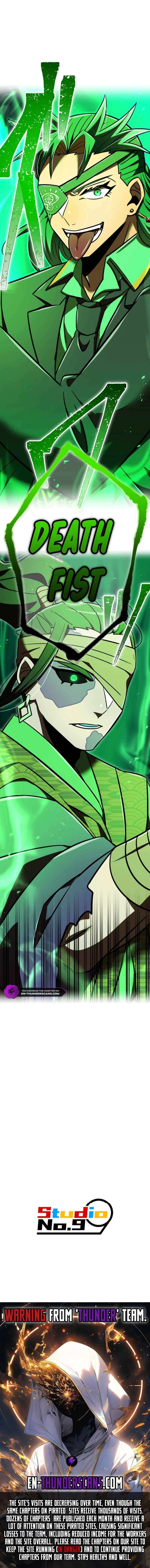 Savior of Divine Blood ~Draw Out 0.00000001% To Become the Strongest~ Chapter 120 - Page 12