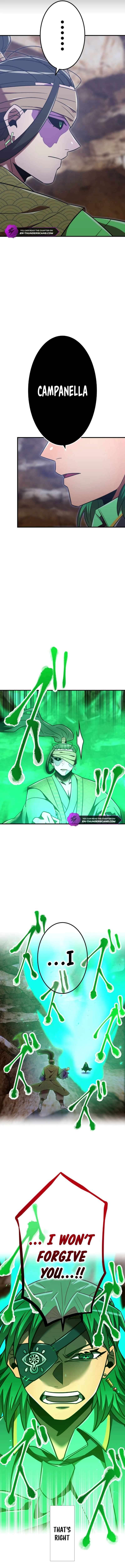 Savior of Divine Blood ~Draw Out 0.00000001% To Become the Strongest~ Chapter 121 - Page 11