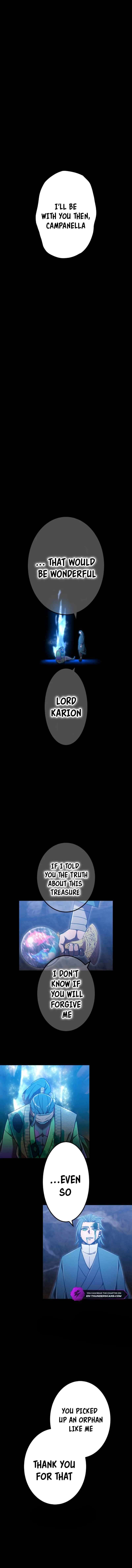 Savior of Divine Blood ~Draw Out 0.00000001% To Become the Strongest~ Chapter 121 - Page 24