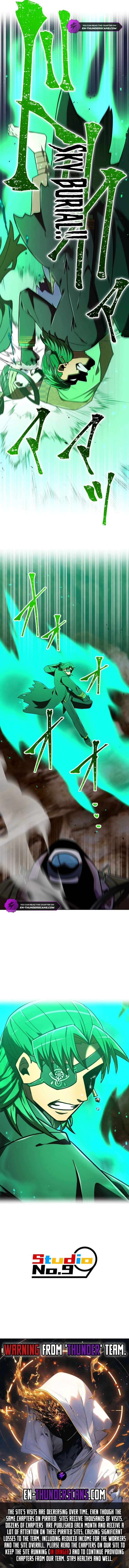 Savior of Divine Blood ~Draw Out 0.00000001% To Become the Strongest~ Chapter 121 - Page 30