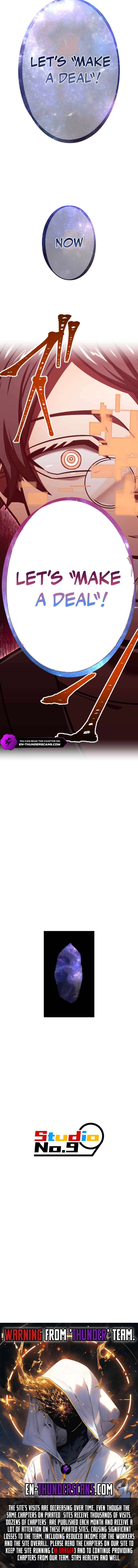 Savior of Divine Blood ~Draw Out 0.00000001% To Become the Strongest~ Chapter 122 - Page 14