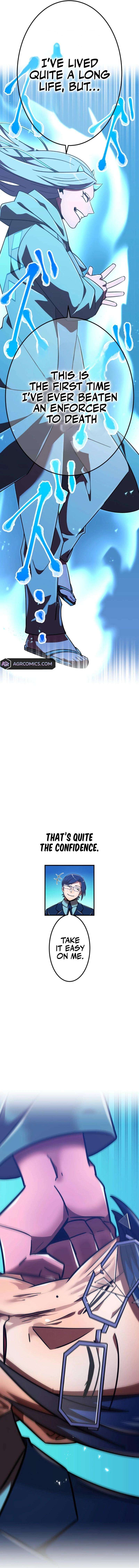 Savior of Divine Blood ~Draw Out 0.00000001% To Become the Strongest~ Chapter 127 - Page 15