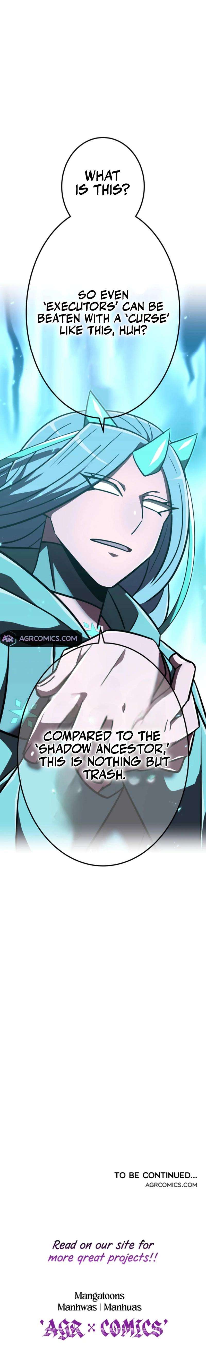 Savior of Divine Blood ~Draw Out 0.00000001% To Become the Strongest~ Chapter 127 - Page 31