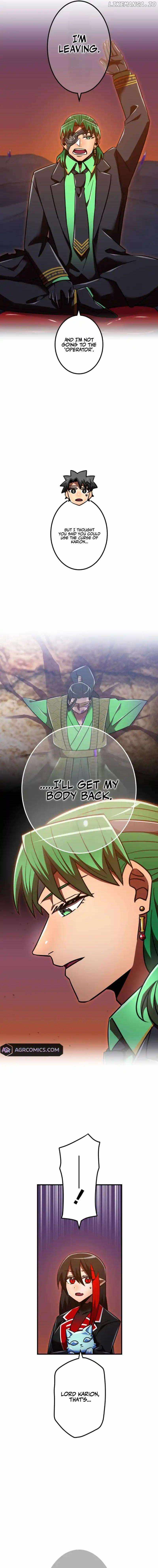 Savior of Divine Blood ~Draw Out 0.00000001% To Become the Strongest~ Chapter 129 - Page 4