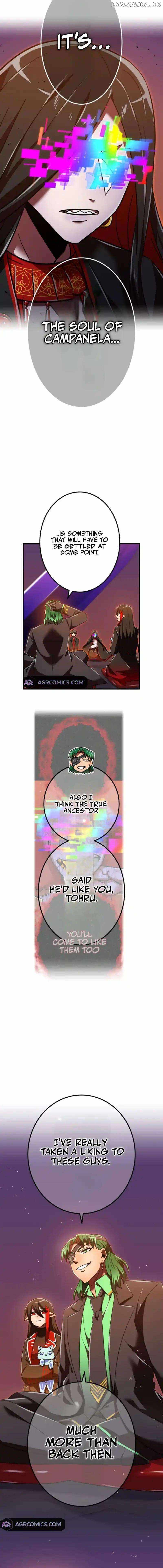 Savior of Divine Blood ~Draw Out 0.00000001% To Become the Strongest~ Chapter 129 - Page 5