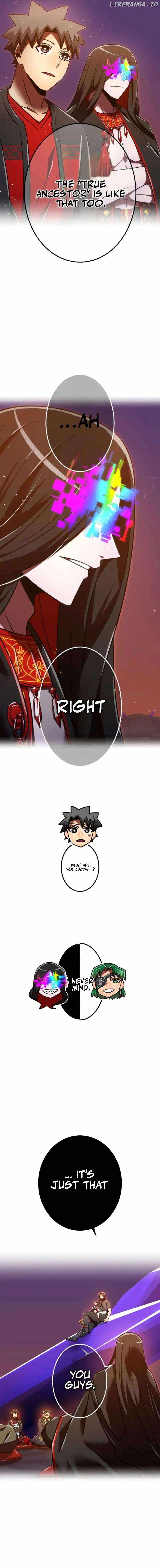 Savior of Divine Blood ~Draw Out 0.00000001% To Become the Strongest~ Chapter 129 - Page 6