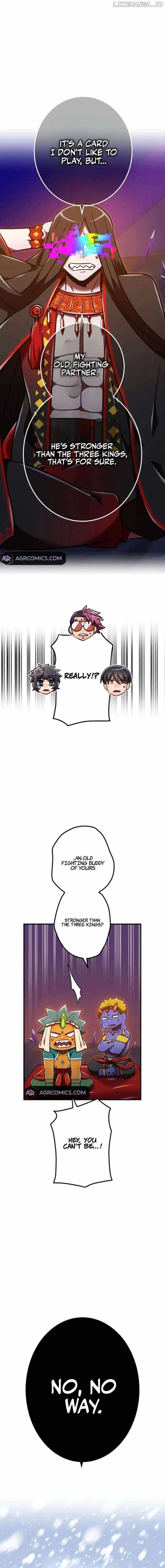 Savior of Divine Blood ~Draw Out 0.00000001% To Become the Strongest~ Chapter 129 - Page 9