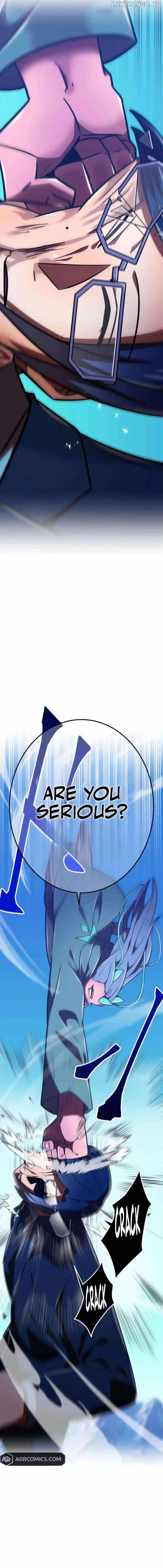 Savior of Divine Blood ~Draw Out 0.00000001% To Become the Strongest~ Chapter 129 - Page 16