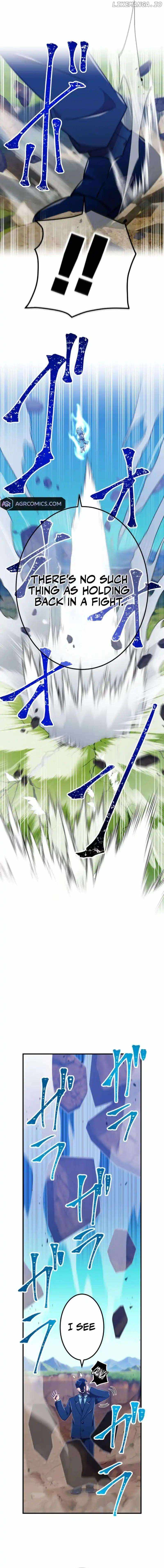 Savior of Divine Blood ~Draw Out 0.00000001% To Become the Strongest~ Chapter 129 - Page 17