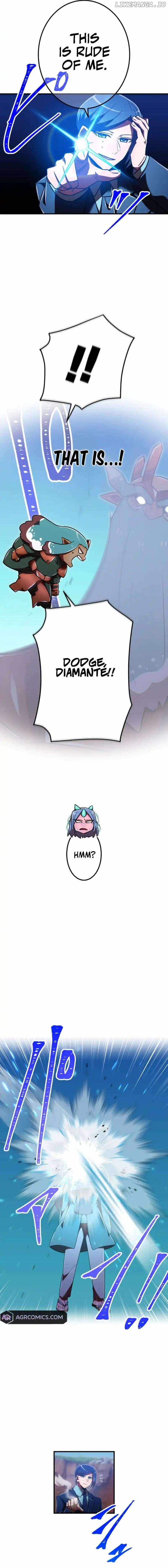 Savior of Divine Blood ~Draw Out 0.00000001% To Become the Strongest~ Chapter 129 - Page 18