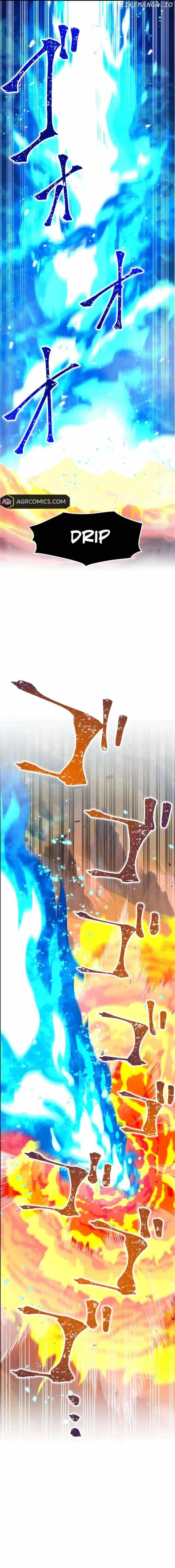 Savior of Divine Blood ~Draw Out 0.00000001% To Become the Strongest~ Chapter 129 - Page 21