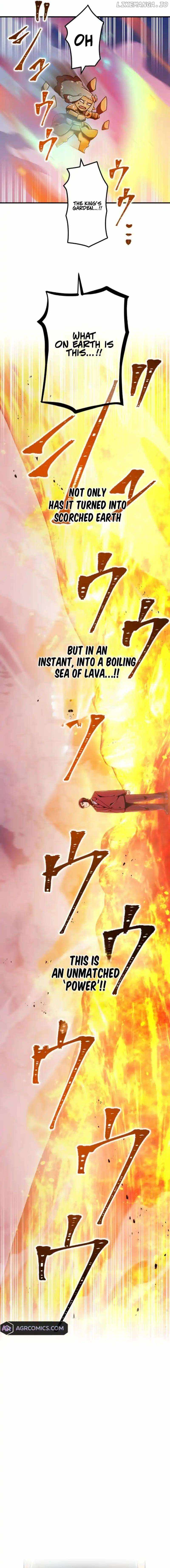 Savior of Divine Blood ~Draw Out 0.00000001% To Become the Strongest~ Chapter 129 - Page 22