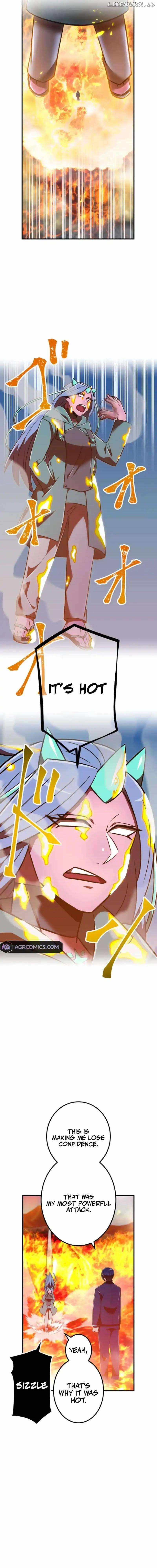 Savior of Divine Blood ~Draw Out 0.00000001% To Become the Strongest~ Chapter 129 - Page 23