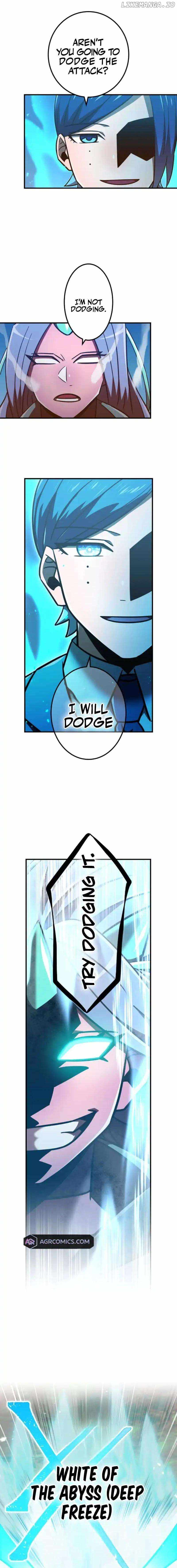 Savior of Divine Blood ~Draw Out 0.00000001% To Become the Strongest~ Chapter 129 - Page 24